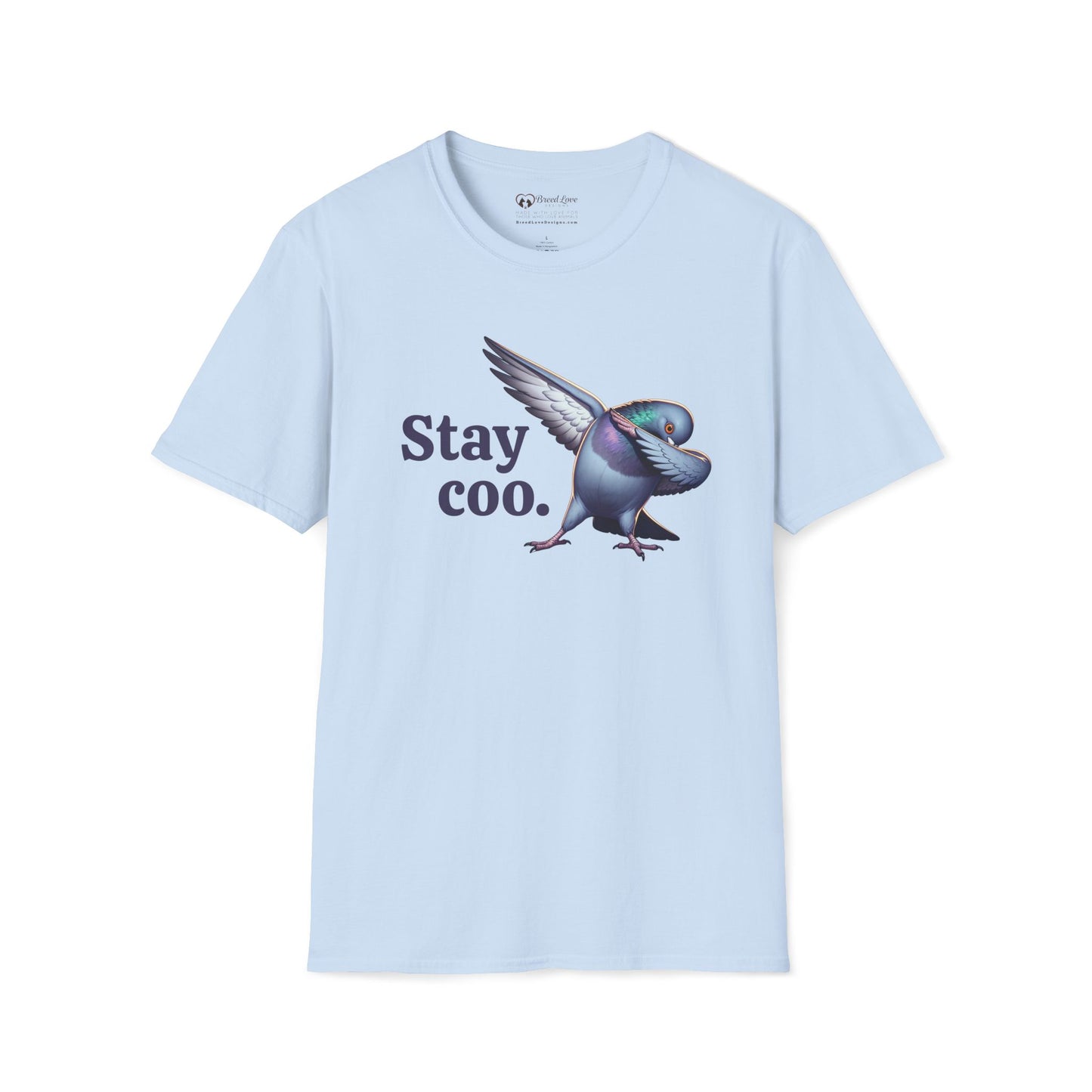 Stay Coo T-Shirt