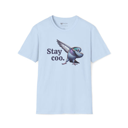 Stay Coo T-Shirt