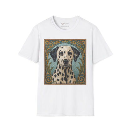 Dalmation Mosaic T-Shirt