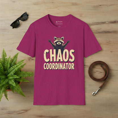 Chaos Coordinator T-Shirt