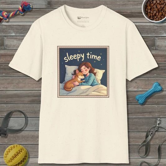 Sleepy Time T-Shirt