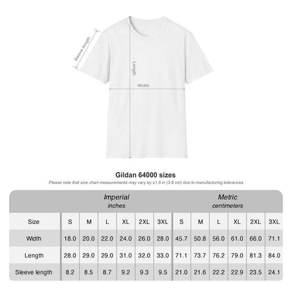 Bulldog Mosaic T-Shirt