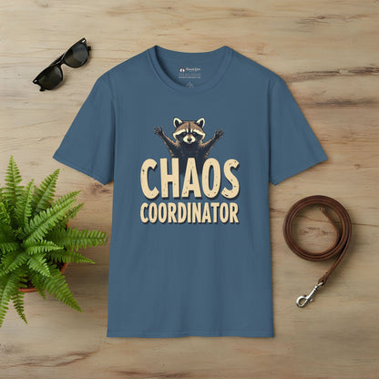 Chaos Coordinator T-Shirt