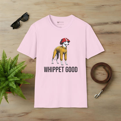 Whippet Good T-Shirt