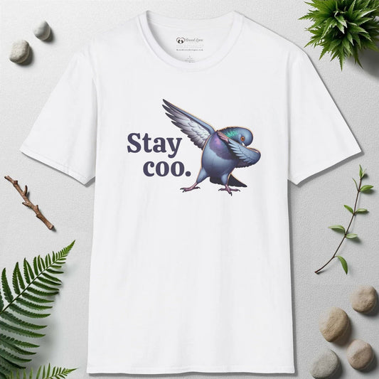 Stay Coo T-Shirt