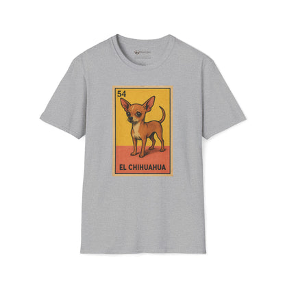 El Chihuahua T-Shirt