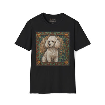 Poodle Mosaic T-Shirt