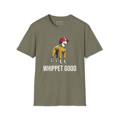 Whippet Good T-Shirt