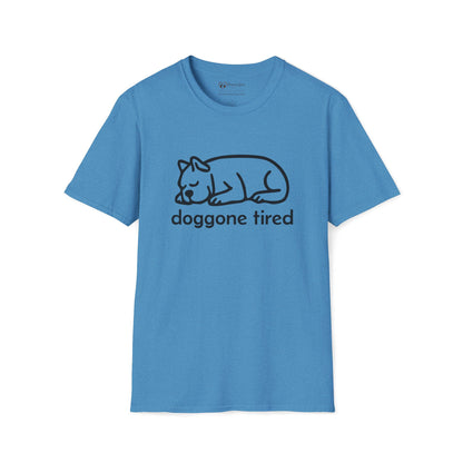 Doggone Tired T-Shirt