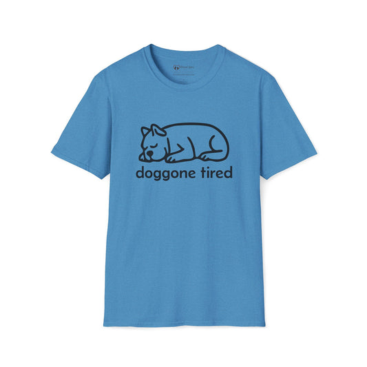 Doggone Tired T-Shirt
