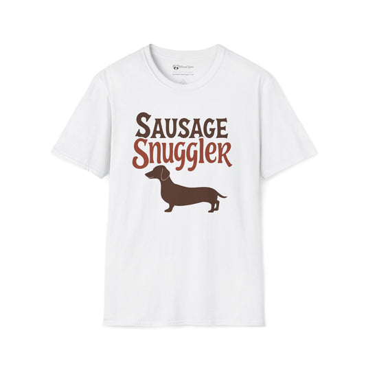 Sausage Snuggler T-Shirt