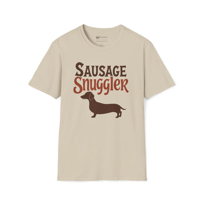 Sausage Snuggler T-Shirt