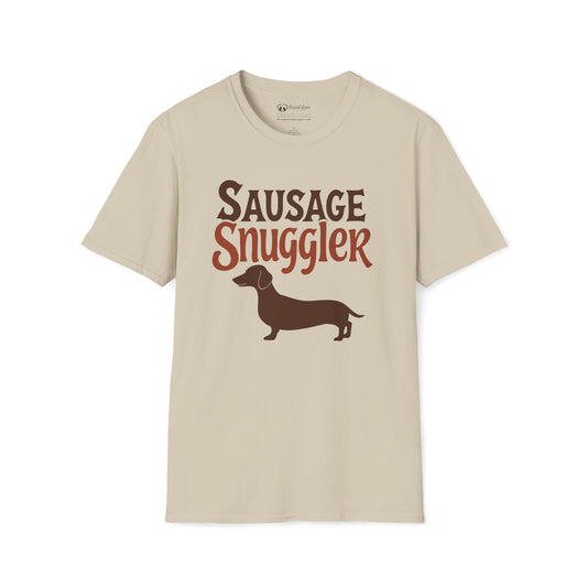 Sausage Snuggler T-Shirt