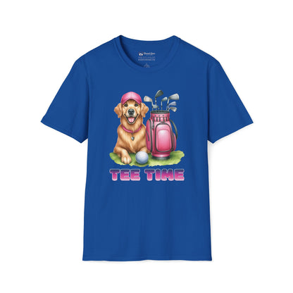 Tee Time T-Shirt