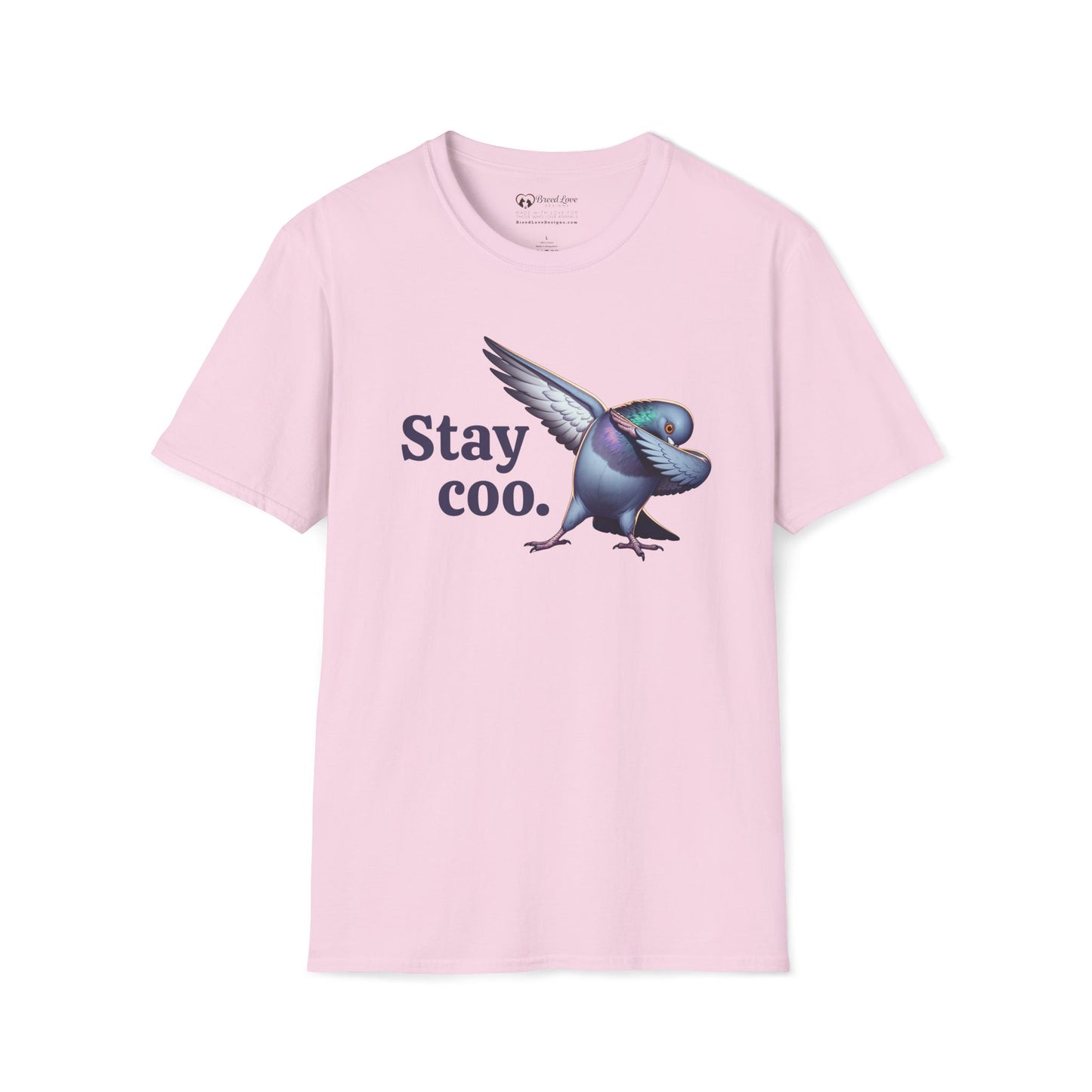 Stay Coo T-Shirt