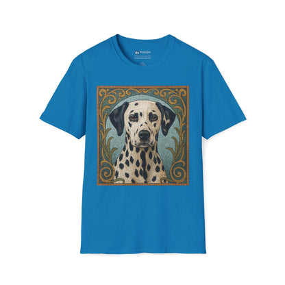 Dalmation Mosaic T-Shirt