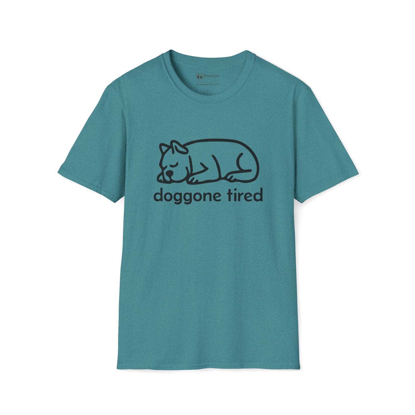 Doggone Tired T-Shirt