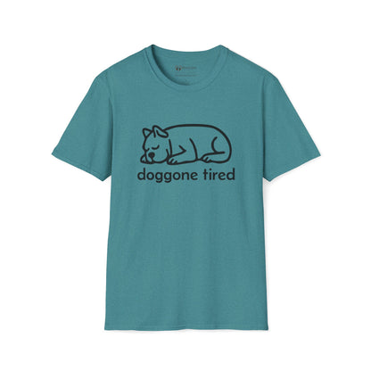 Doggone Tired T-Shirt