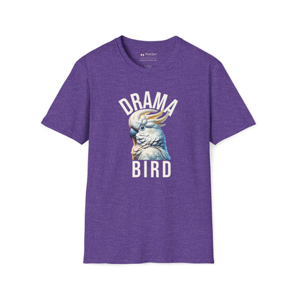 Drama Bird T-Shirt