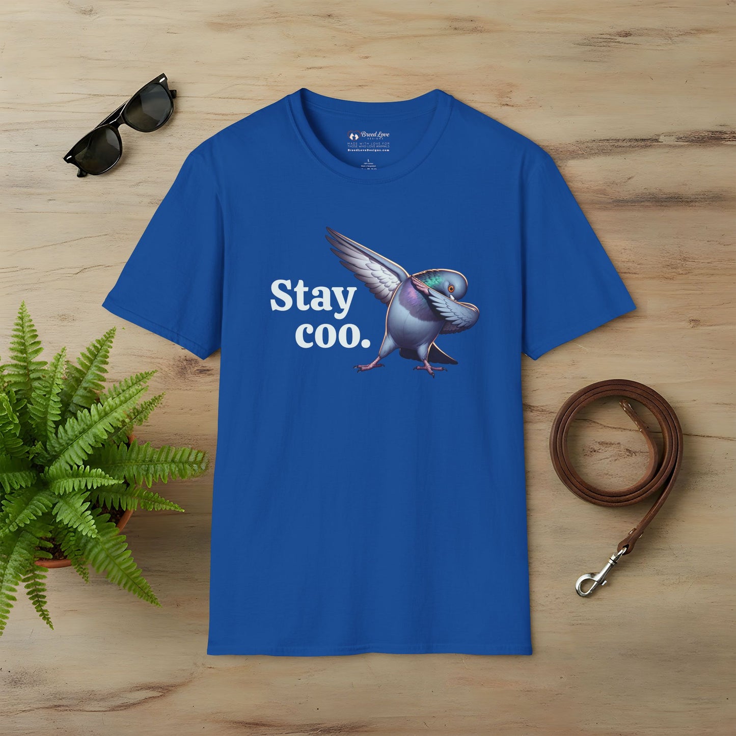 Stay Coo T-Shirt