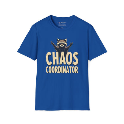 Chaos Coordinator T-Shirt
