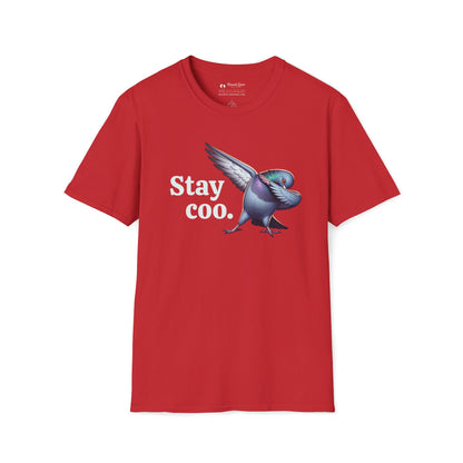 Stay Coo T-Shirt