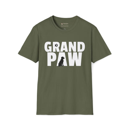 Grand Paw T-Shirt