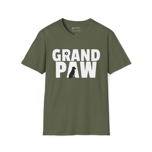 Grand Paw T-Shirt