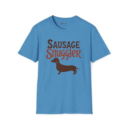 Sausage Snuggler T-Shirt