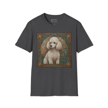 Poodle Mosaic T-Shirt