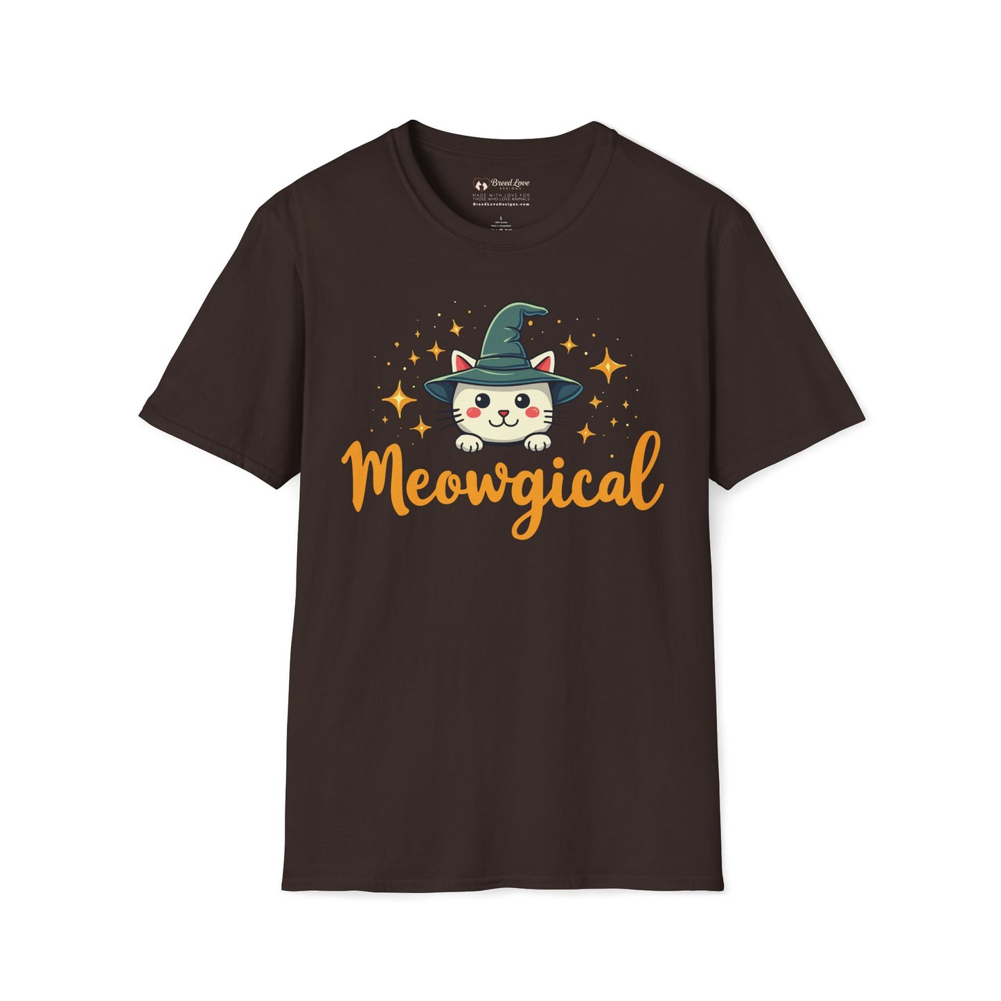 Meowgical T-Shirt