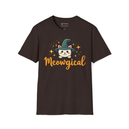 Meowgical T-Shirt