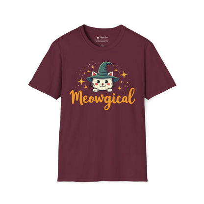 Meowgical T-Shirt