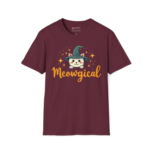 Meowgical T-Shirt