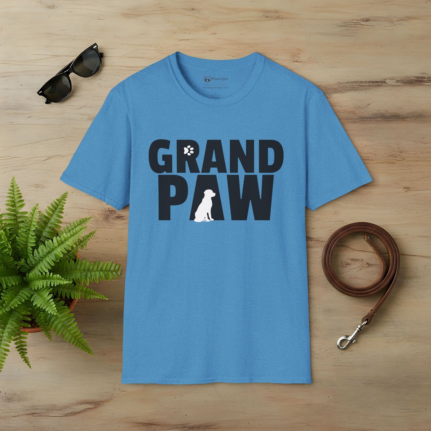 Grand Paw T-Shirt