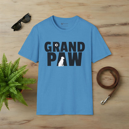 Grand Paw T-Shirt