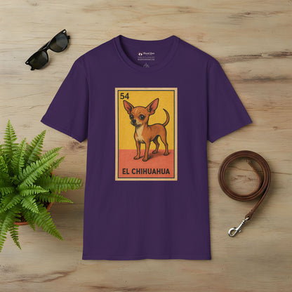 El Chihuahua T-Shirt