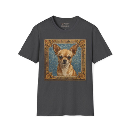 Chihuahua Mosaic T-Shirt