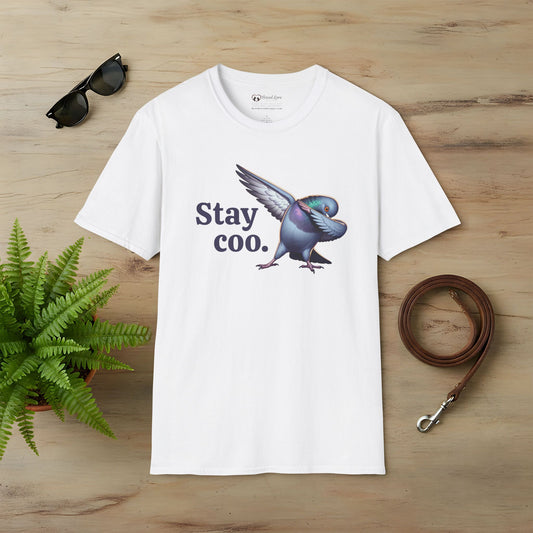Stay Coo T-Shirt