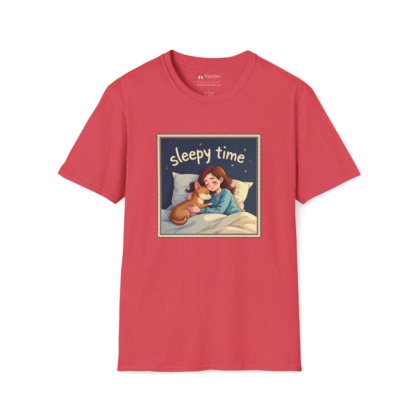 Sleepy Time T-Shirt