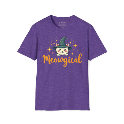 Meowgical T-Shirt
