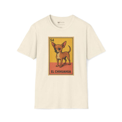El Chihuahua T-Shirt