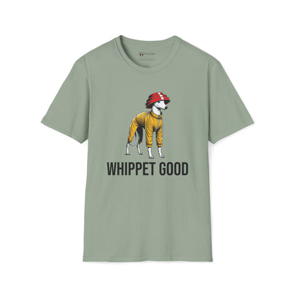 Whippet Good T-Shirt
