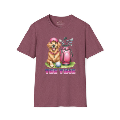 Tee Time T-Shirt