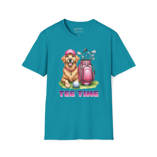 Tee Time T-Shirt