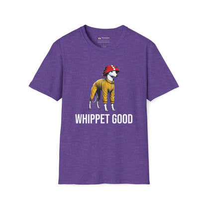 Whippet Good T-Shirt