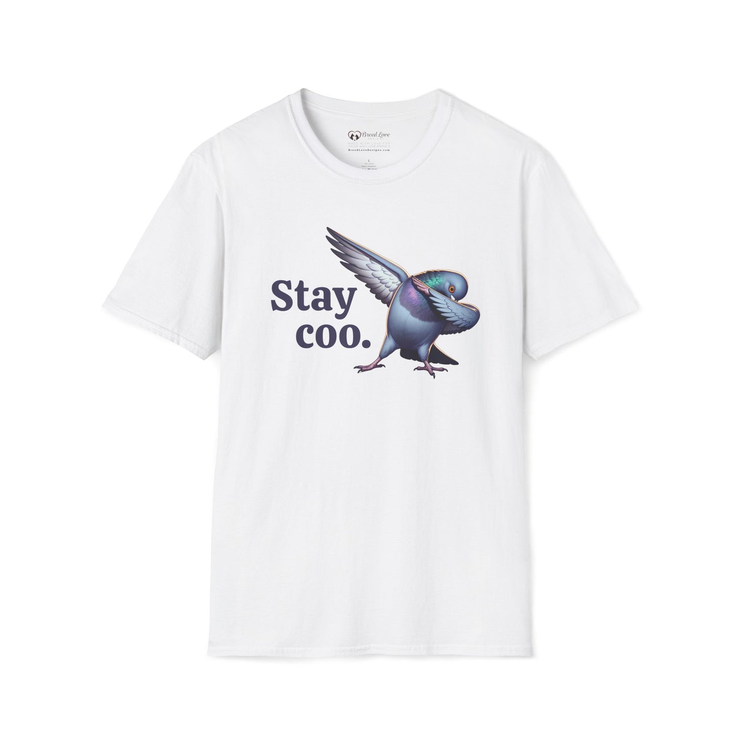 Stay Coo T-Shirt