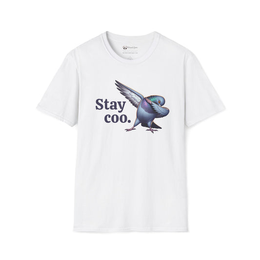 Stay Coo T-Shirt