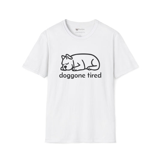 Doggone Tired T-Shirt