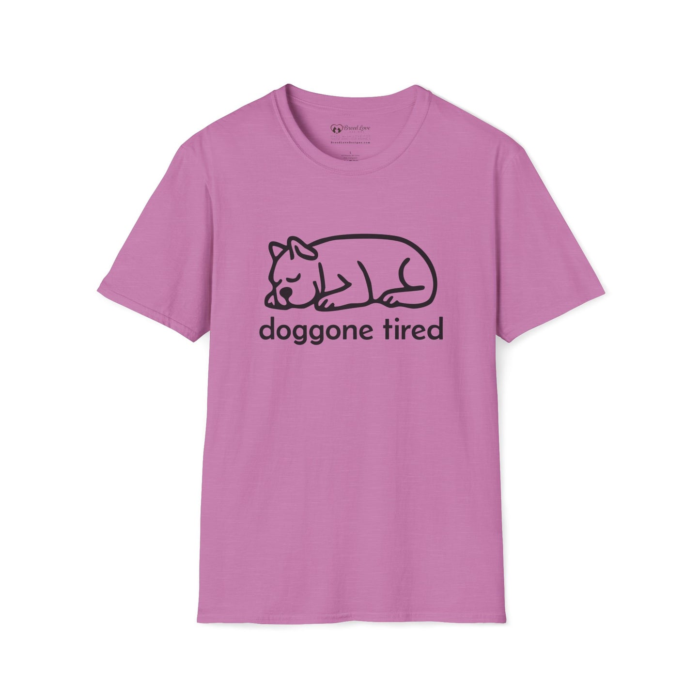 Doggone Tired T-Shirt